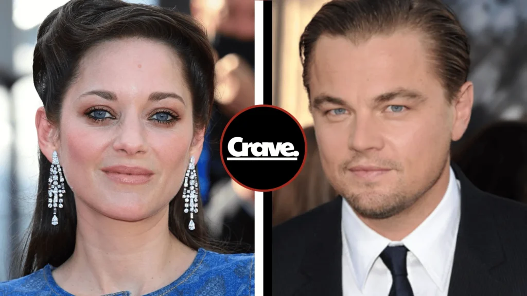 Marion Cotillard and Leonardo DiCaprio | Their Inception Connection