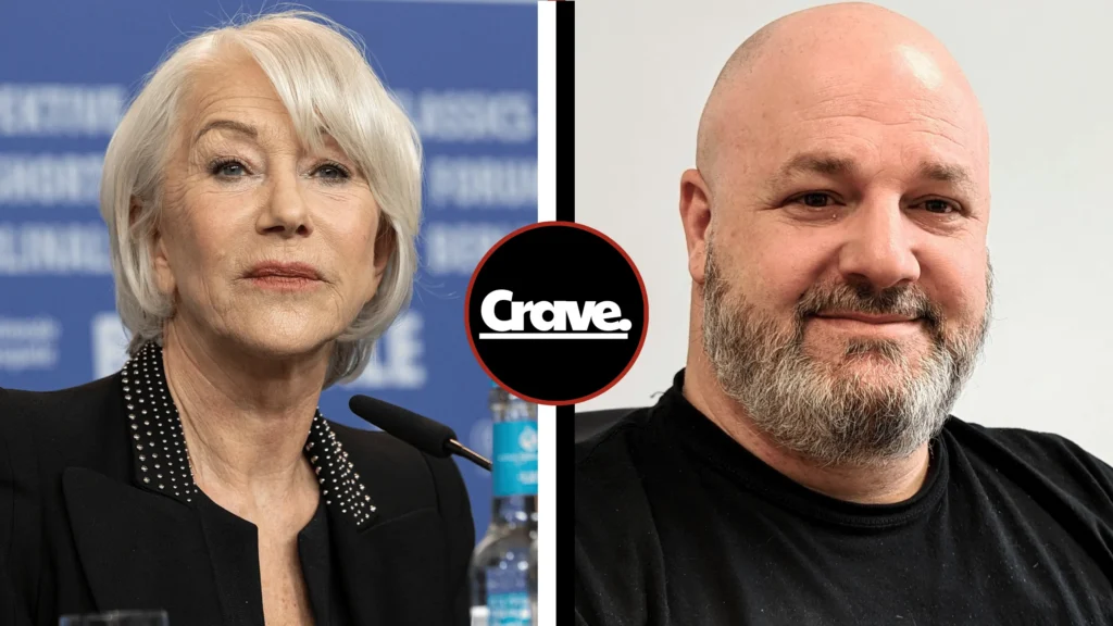 Helen Mirren and John Stankey | Is There a Real Connection?