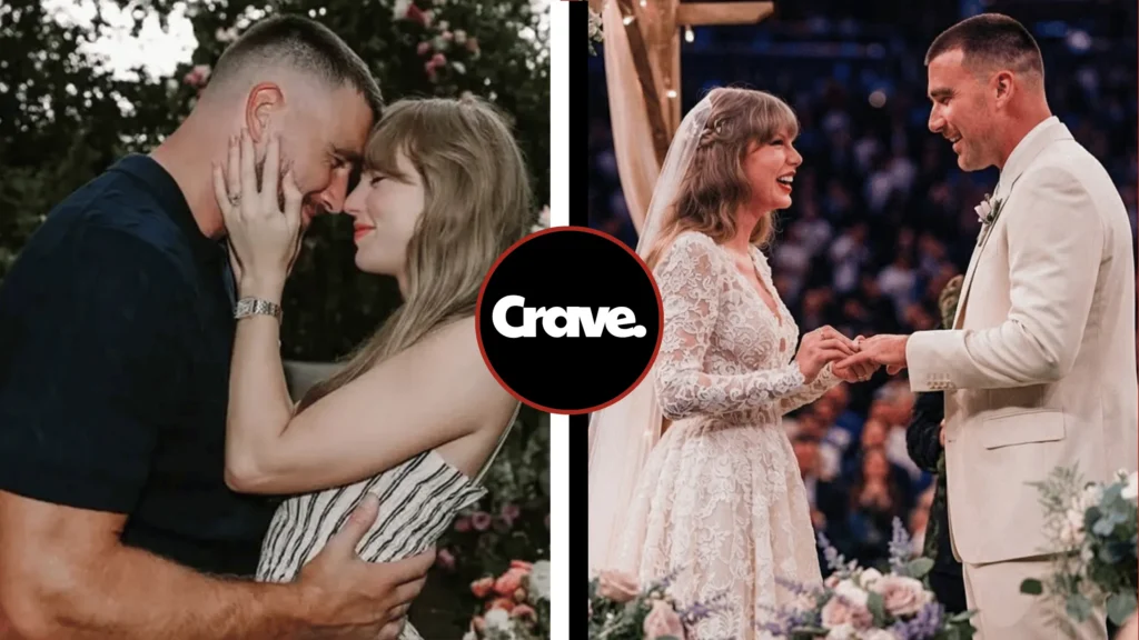 Travis Kelce and Taylor Swift Wedding | Date, Venue and Verified Details