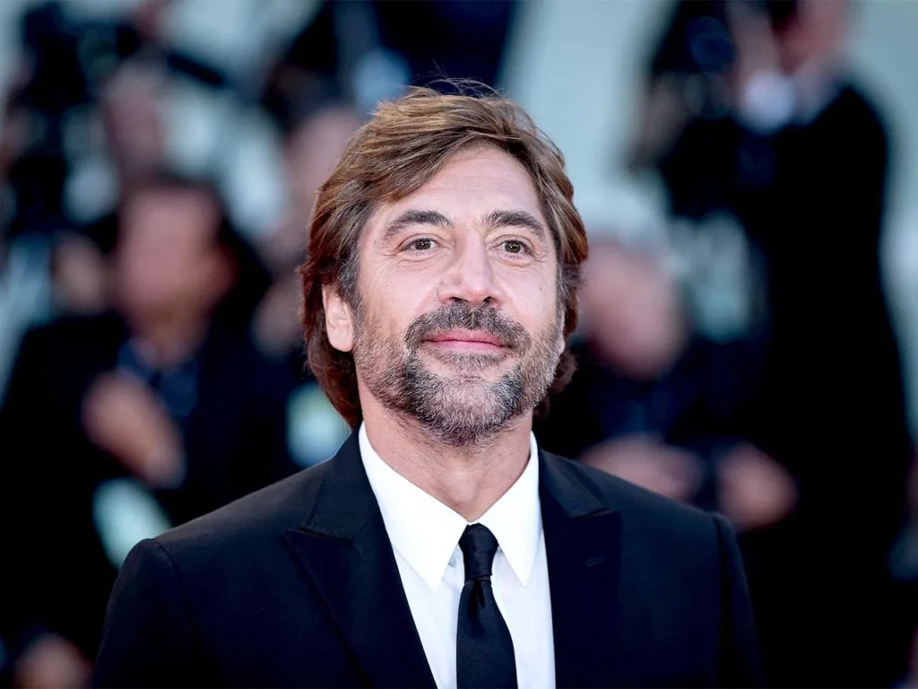 Johann Rupert and Javier Bardem: Is There a Connection?