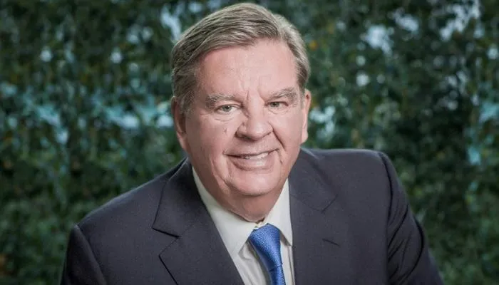 Johann Rupert and Javier Bardem: Is There a Connection?