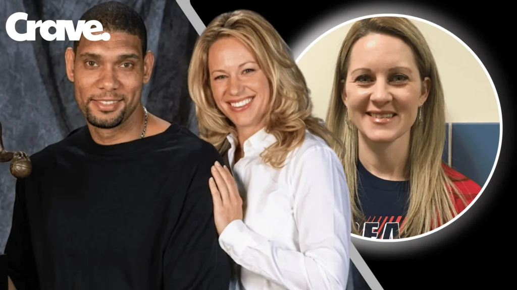 Amy Sherrill: Tim Duncan’s Former Wife and Life Today