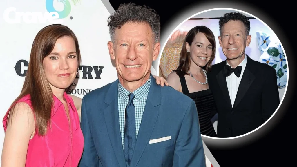 April Kimble: Career, Marriage to Lyle Lovett and Family