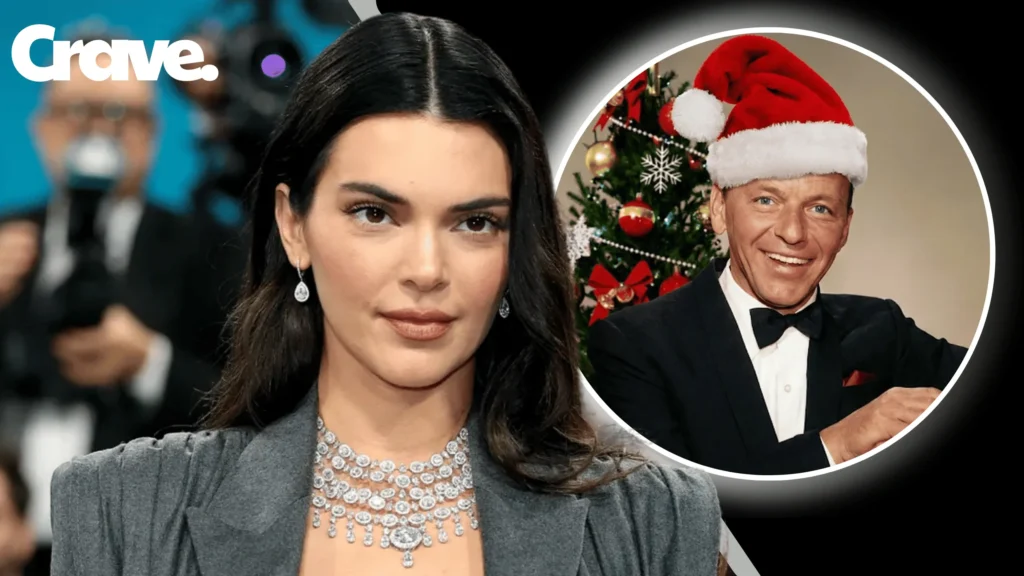 Frank Sinatra and Kendall Jenner: The Real Connection