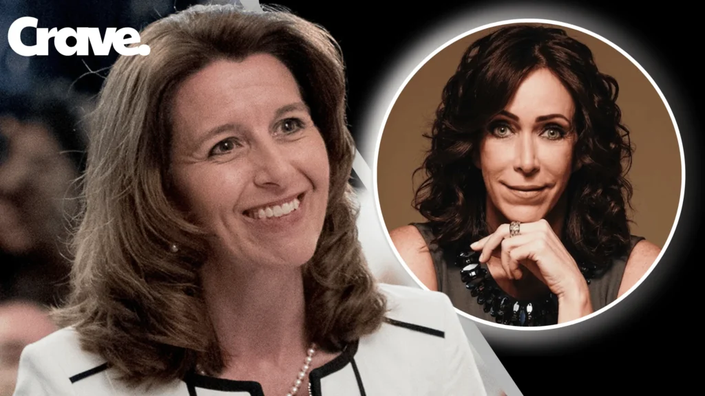 Kathy Warden and Maria Asuncion Aramburuzabala | Is There a Business Connection? Kathy Warden and Maria Asuncion Aramburuzabala