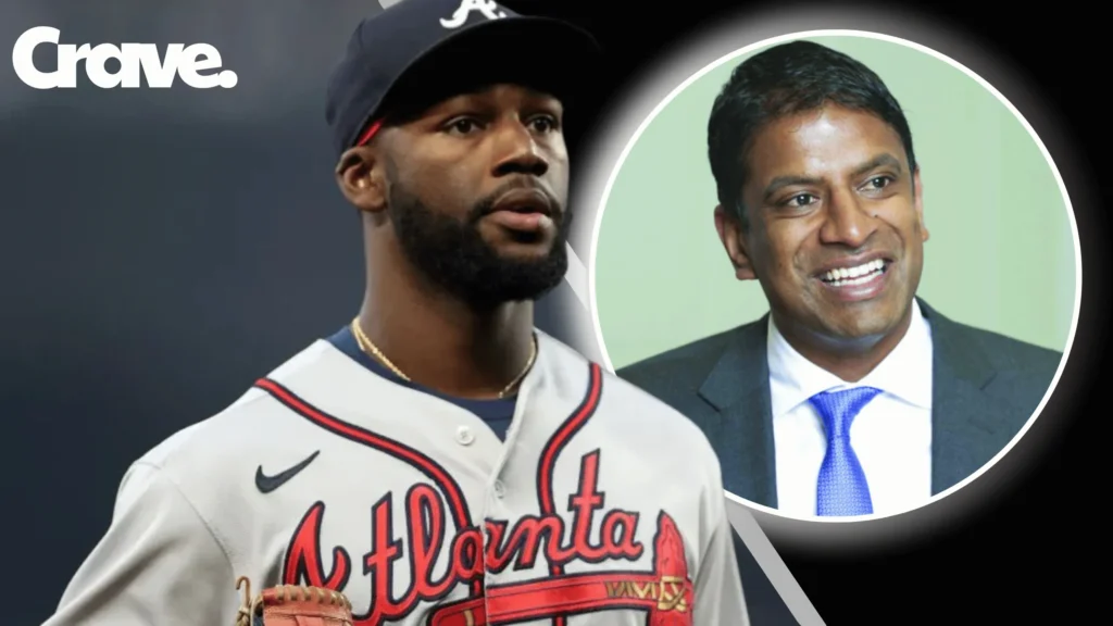 Liberty Braves and Vas Narasimhan | Is There a Connection? Liberty Braves and Vas Narasimhan | Is There a Connection?