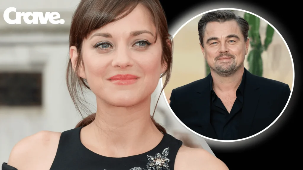 Marion Cotillard and Leonardo DiCaprio | Their Inception Connection