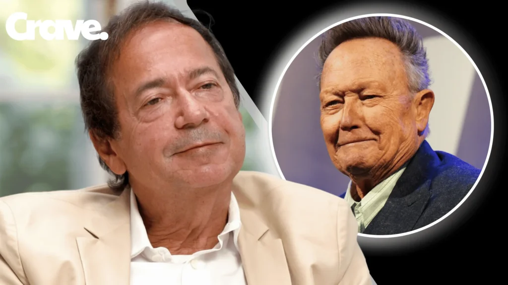 Richard Peery and John Paulson | Is There a Connection? Richard Peery and John Paulson | Is There a Connection?