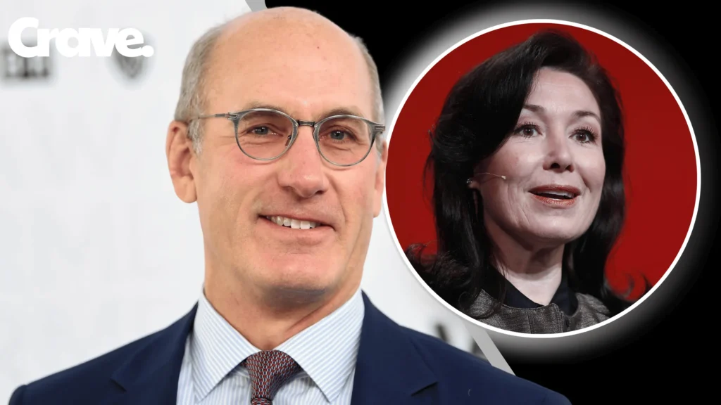 Safra Catz and John Stankey: Careers, Roles and Connection