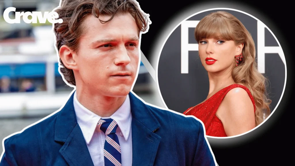 Tom Holland and Taylor Swift | Did They Ever Date? Tom Holland and Taylor Swift | Did They Ever Date?
