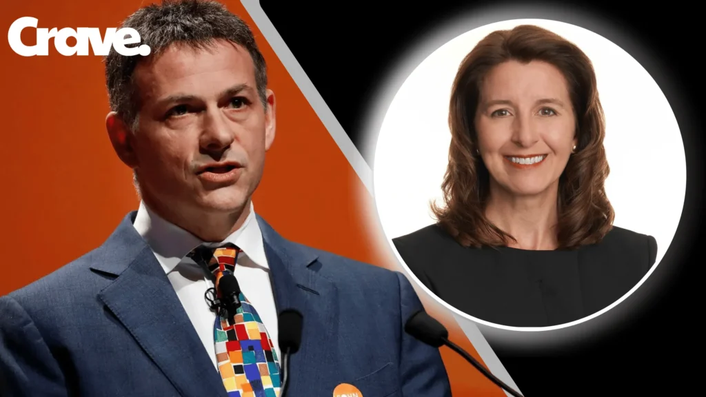 David Einhorn and Kathy Warden | Is There a Real Connection? David Einhorn and Kathy Warden | Is There a Real Connection?