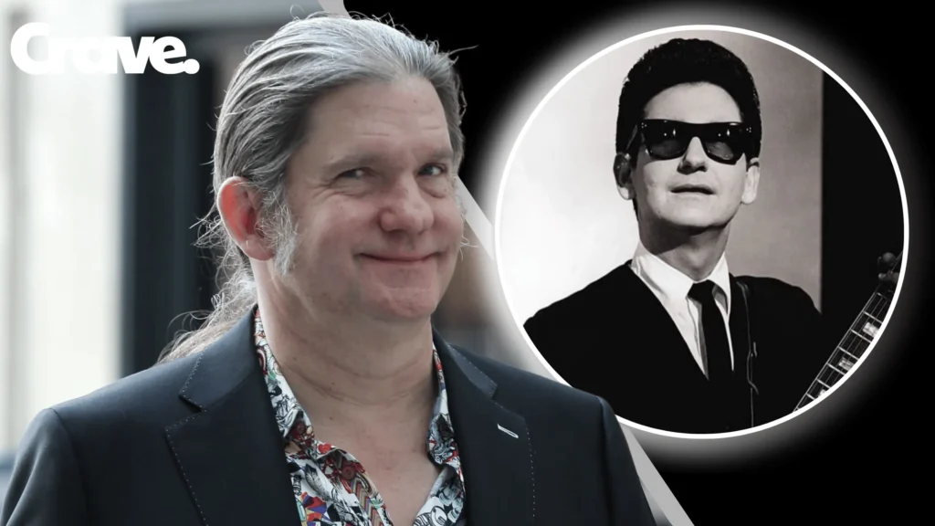 Wesley Orbison Net Worth | What Is Actually Known About Roy Orbison’s Son