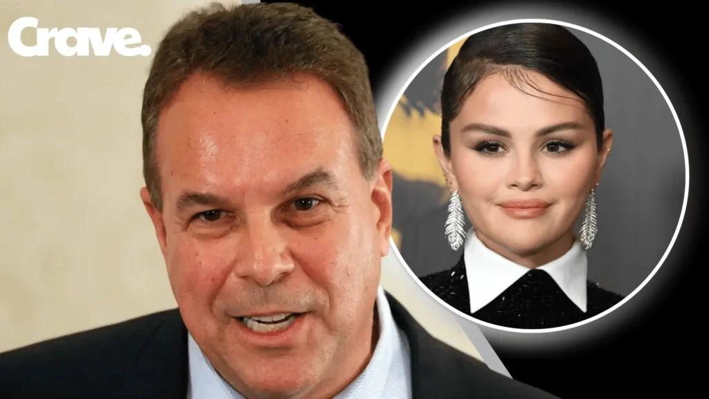 Selena Gomez and Jeff Greene: Is There a Real Connection?